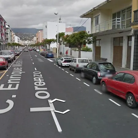 Apartment Em98, Llanos De Aridane
