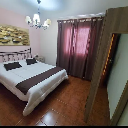 Apartment Em98, Llanos De Aridane Los Llanos De Aridane